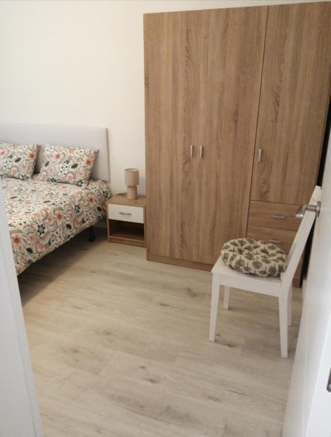 Apartamento Bornos&Huesca Exterior foto